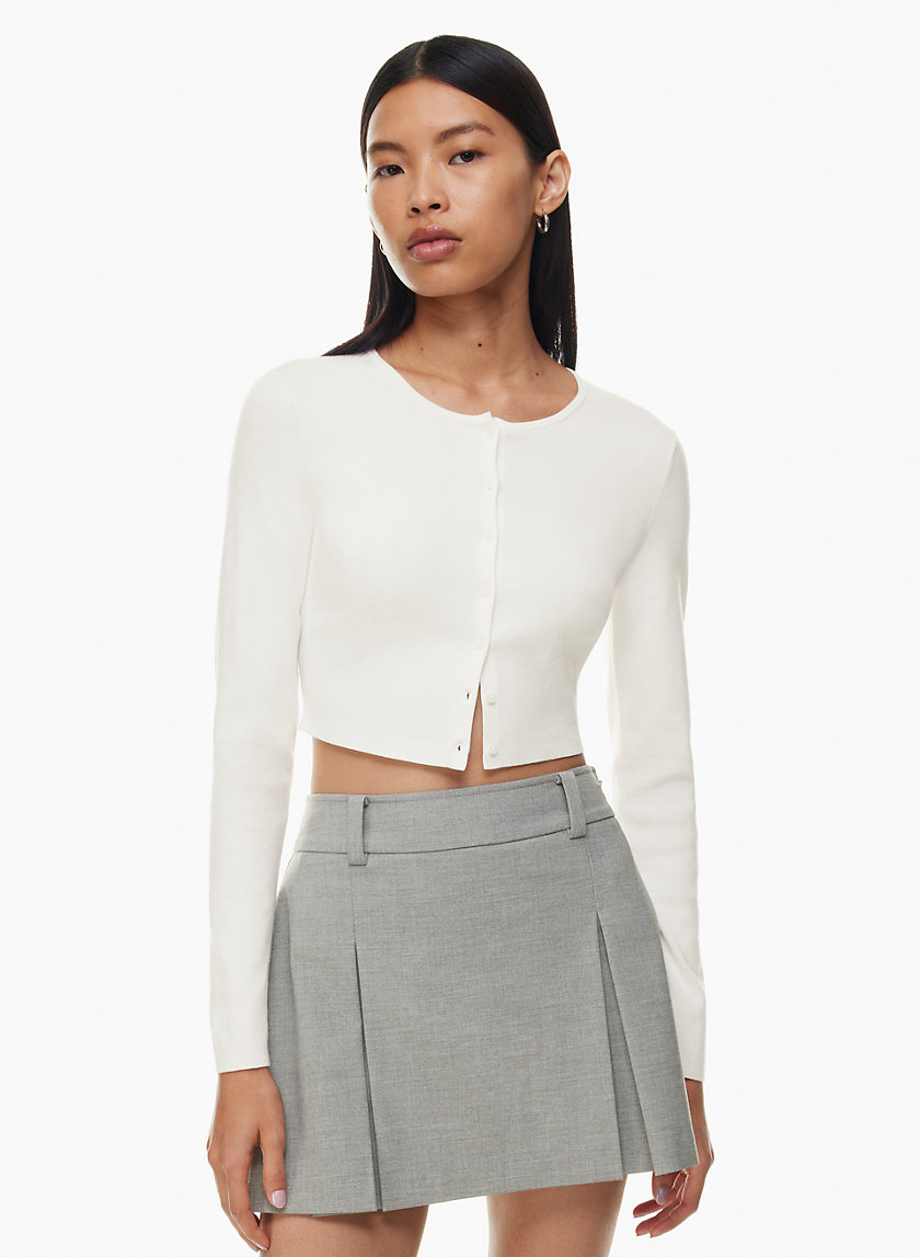 Sunday Best NEW IZZY CARDIGAN | Aritzia INTL