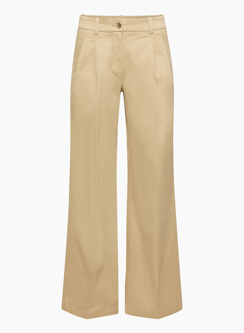 Sunday Best UNDONE PANT