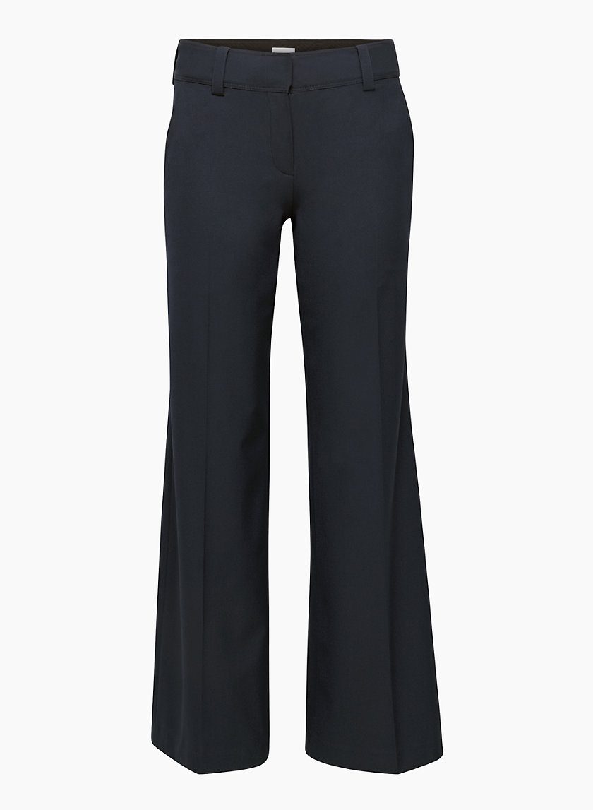 Musa Signature Print Pants