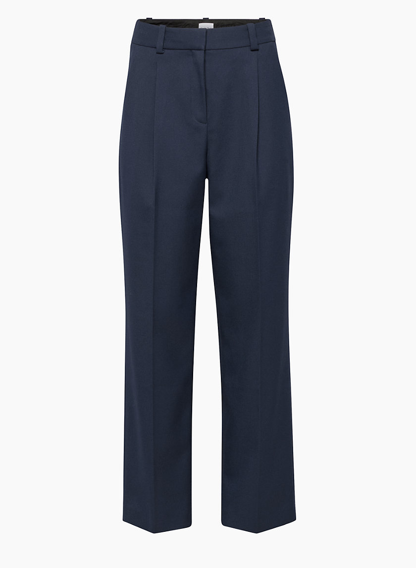 Reviews on the Oceanside pants? I might buy it second hand : r/Aritzia