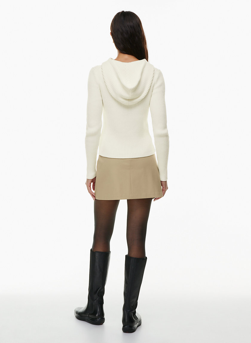 Sunday Best TATIANA SKIRT Aritzia CA