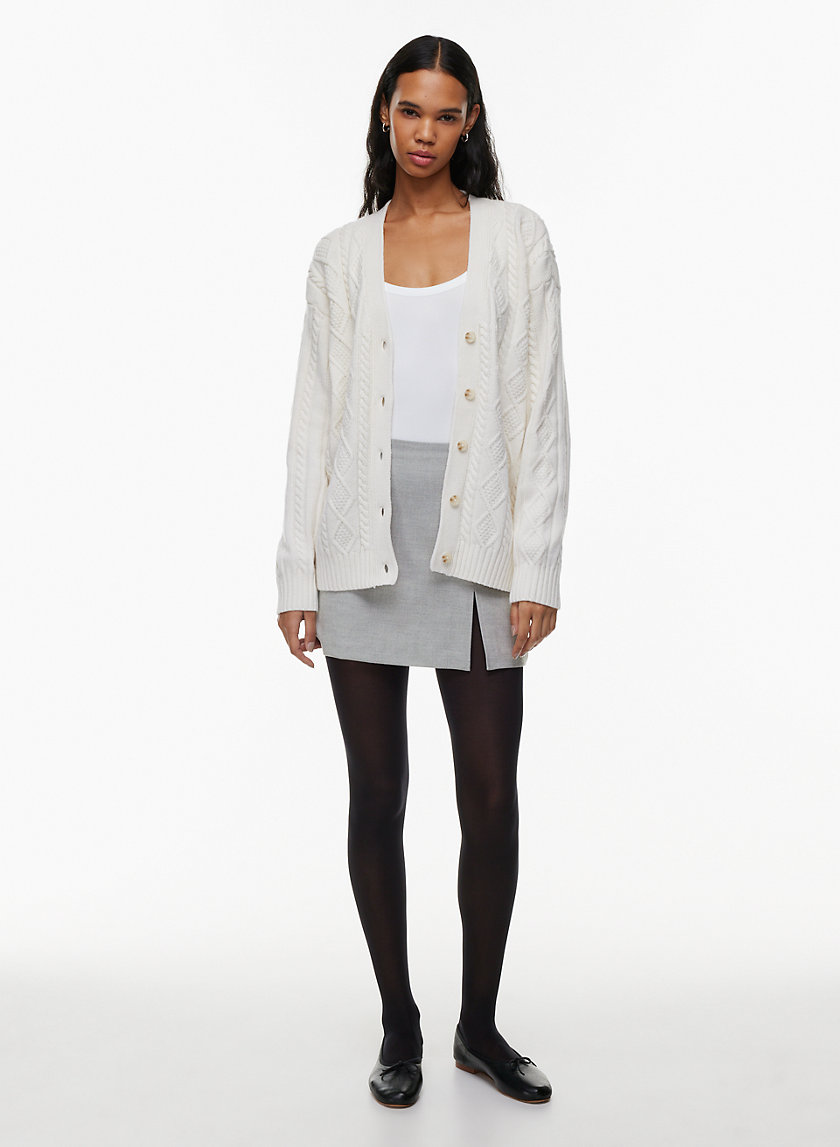 Sunday Best TATIANA SKIRT Aritzia CA