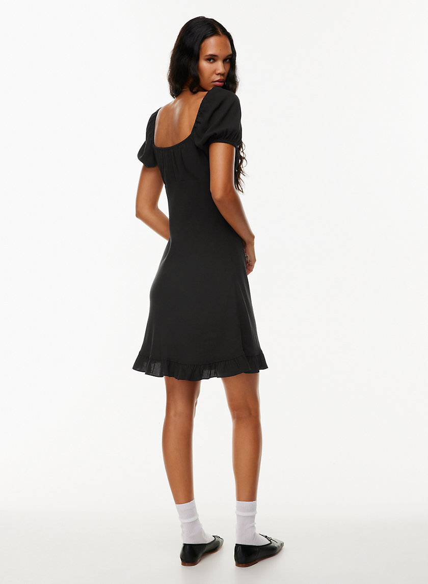 Aritzia esther cheap dress