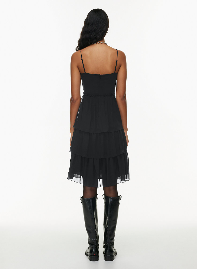 Sunday best black on sale dress