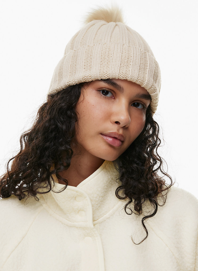 Sunday Best FROSTY BEANIE | Aritzia CA