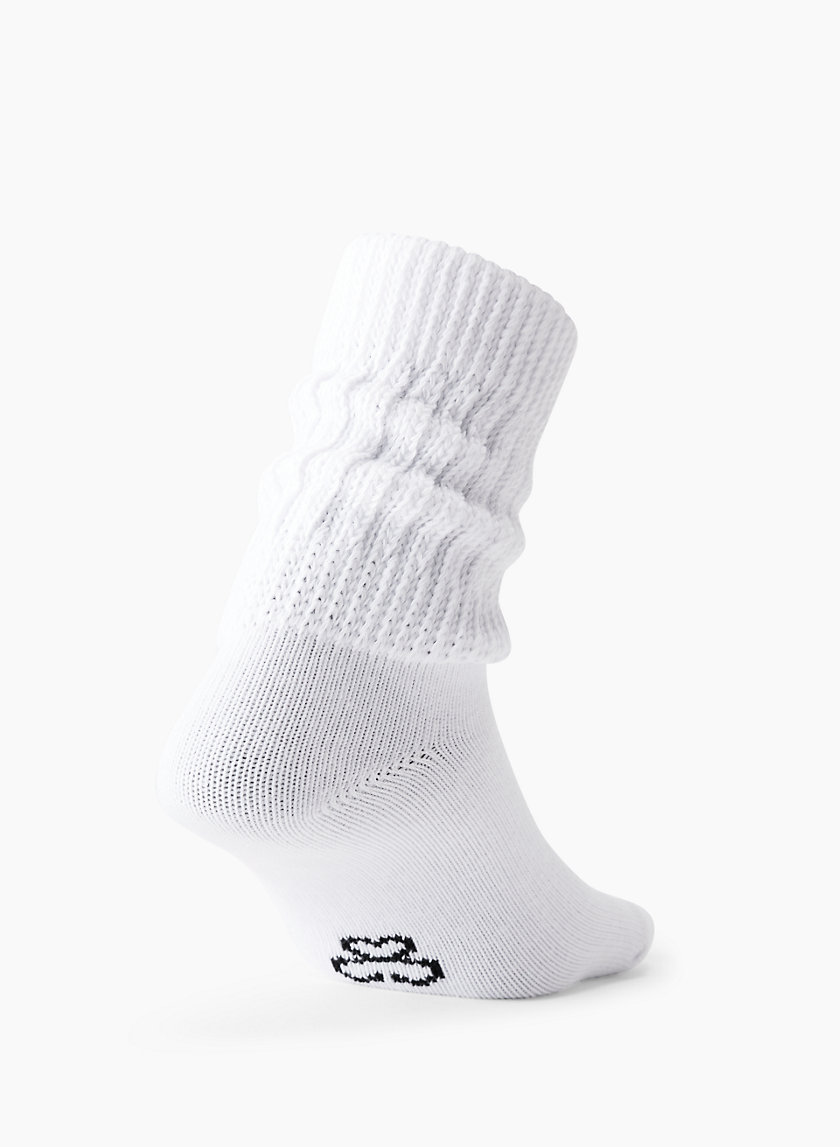 Slouch Socks Trend 2021 Review