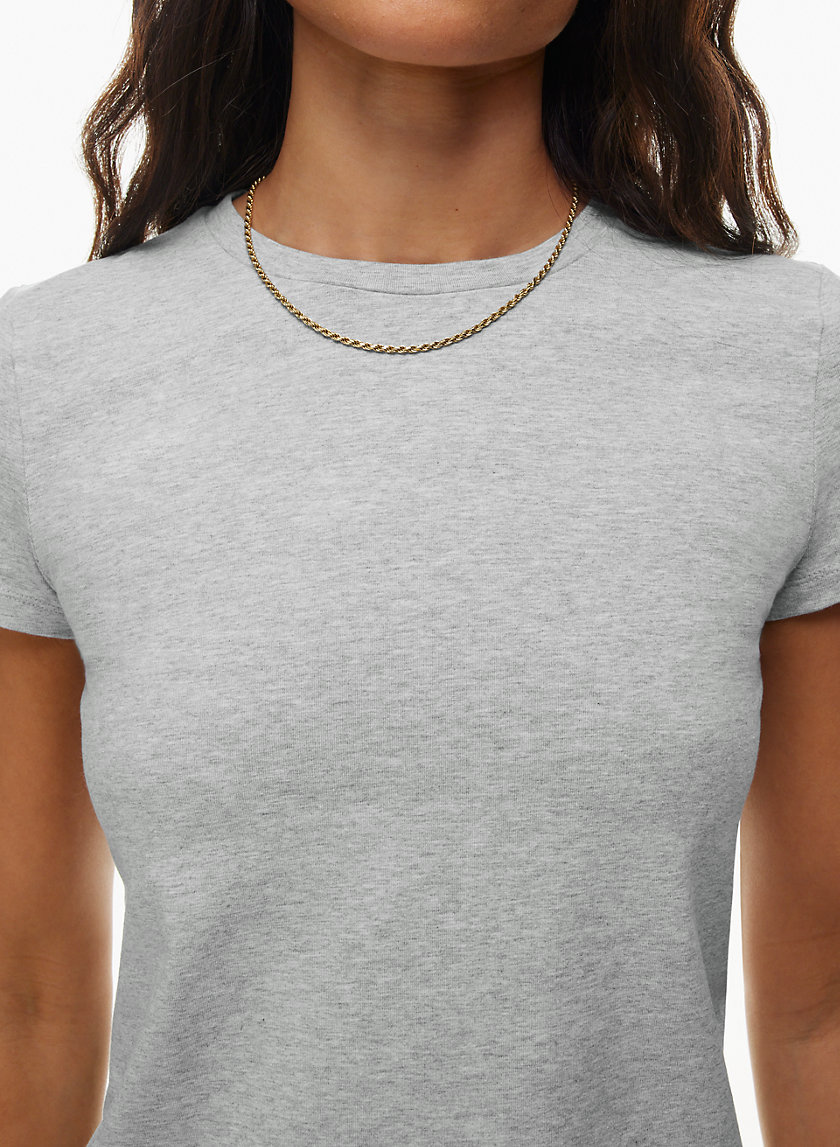 Tna HOLD-IT™ ORTIZ T-SHIRT | Aritzia CA