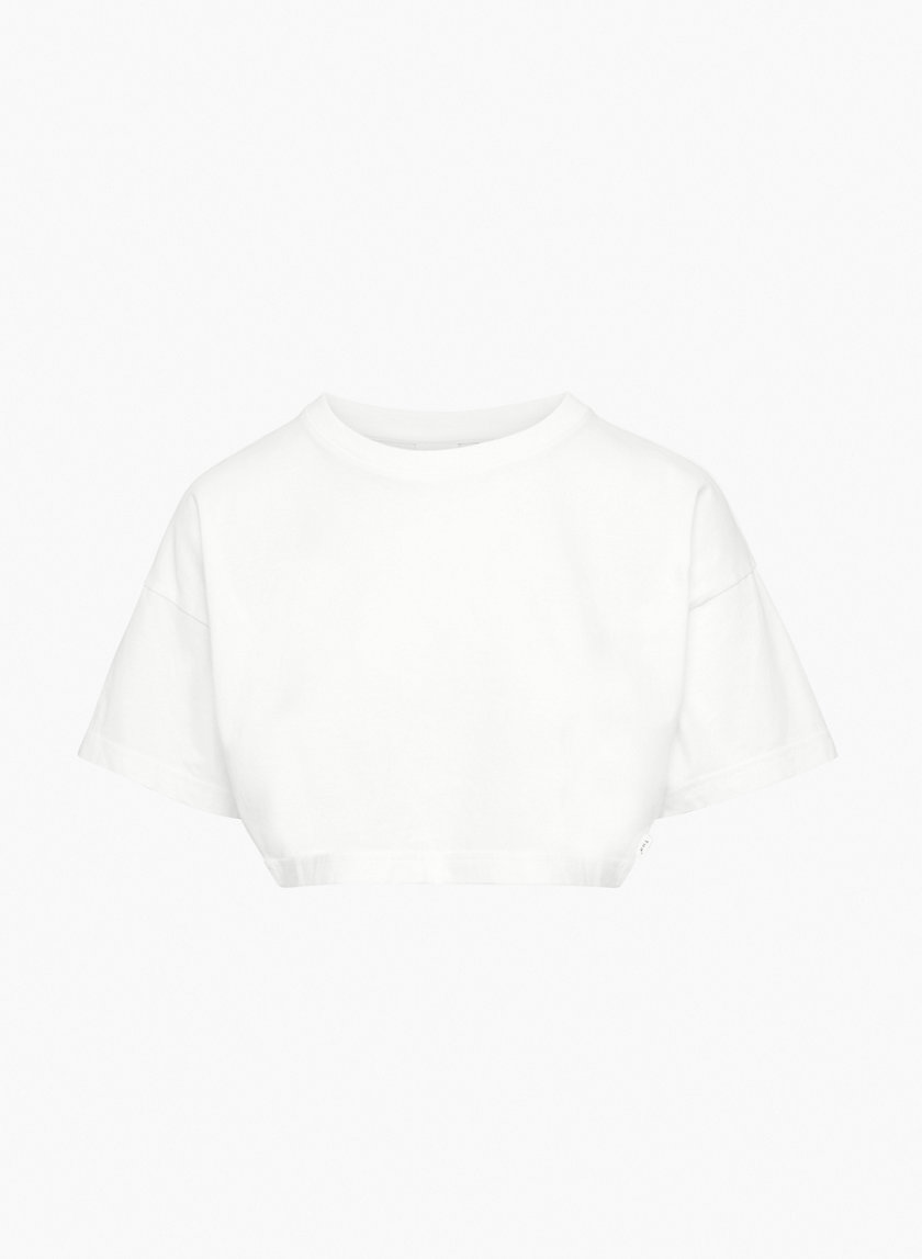 Louis Vuitton White Cotton Inside Out Long Sleeve Crew Neck T