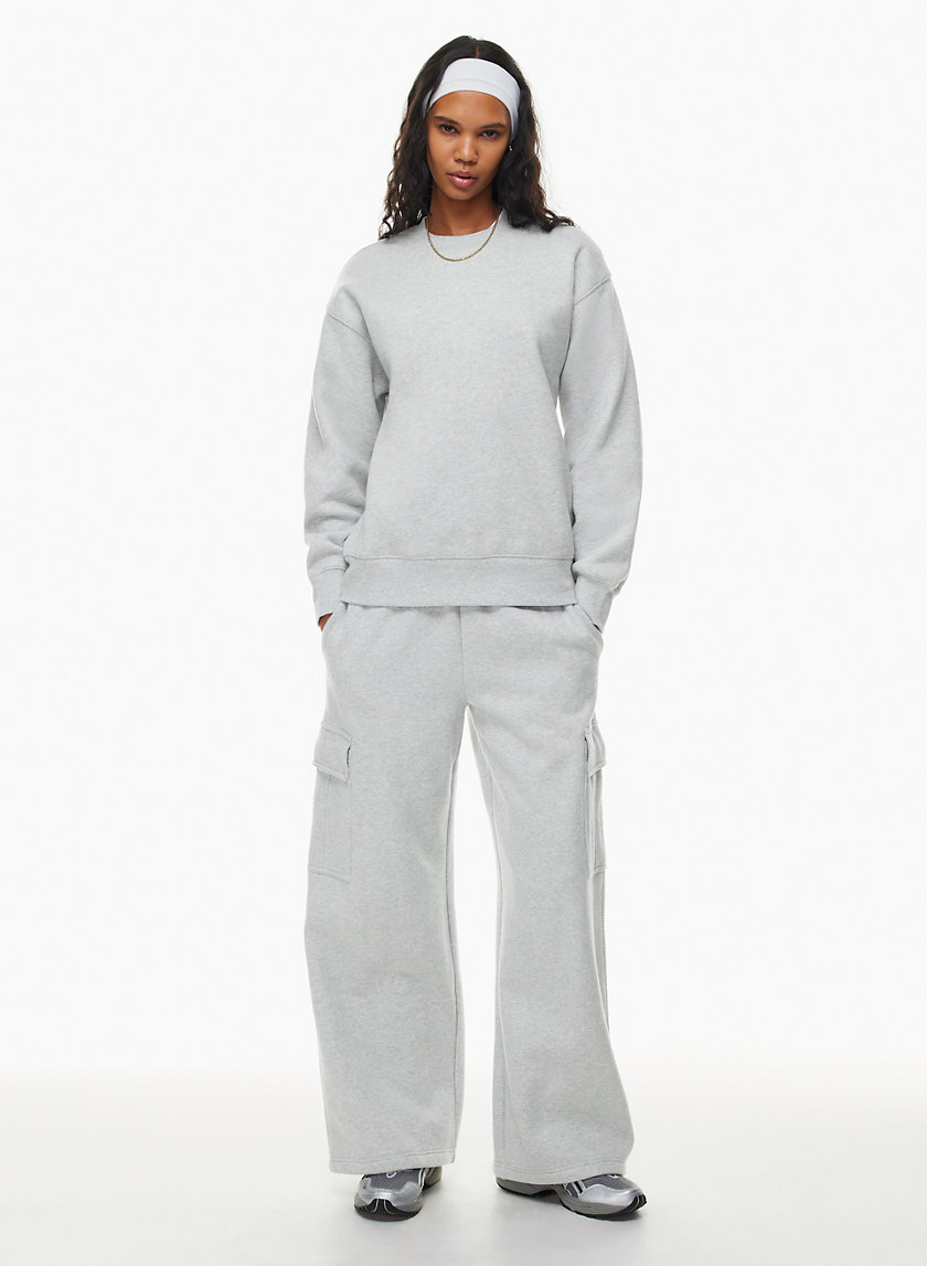 Shop Women's Sweaters & Sweatshirts on Sale | Aritzia CA