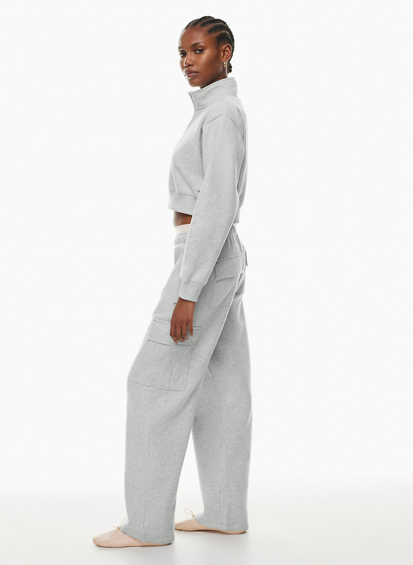 Louis Vuitton Upside Down Grey Crew Sweatshirt Medium & Soldout Priced to  Sell!