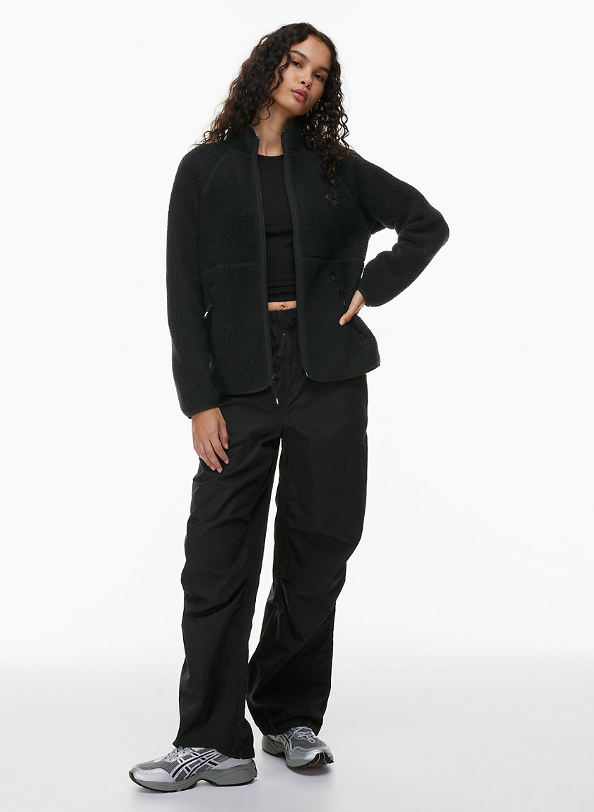 Amy Thermal Active Zip Through Jacket, Jackets + Vests