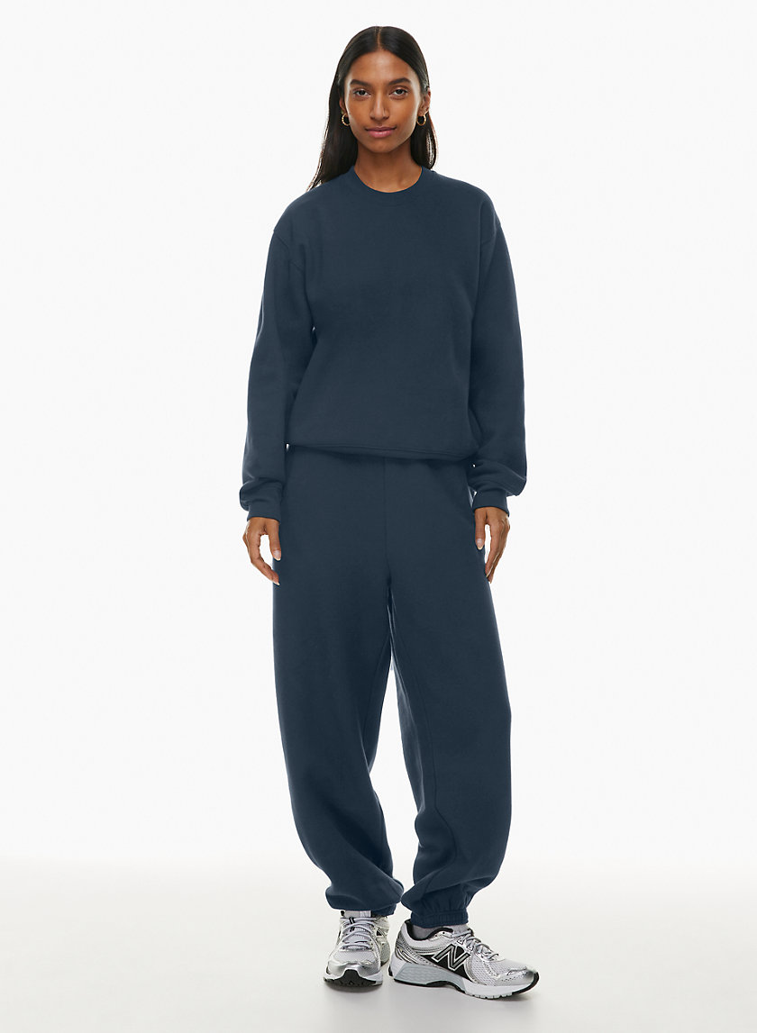 Trinity Bellwoods Fleece Sweatshirt Navy