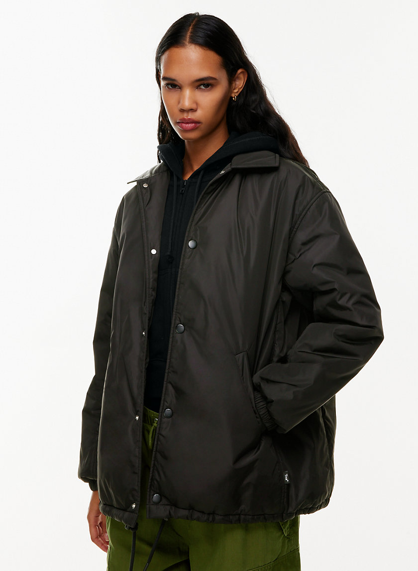 Tna COACHES JACKET | Aritzia INTL