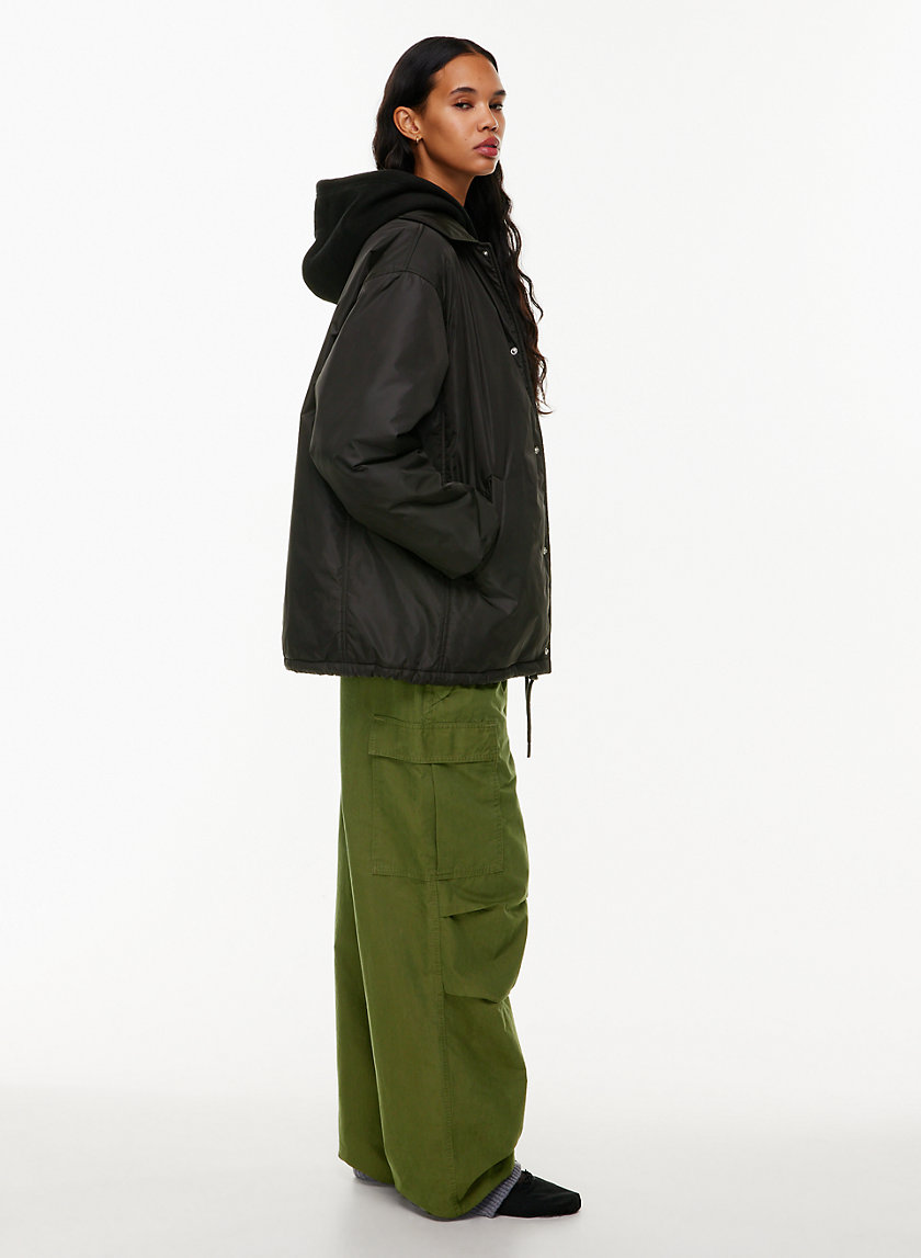 Tna COACHES JACKET | Aritzia INTL