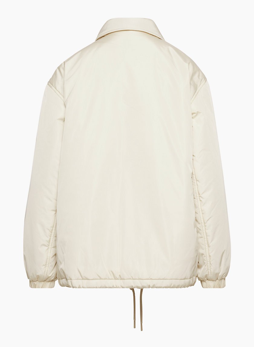 Tna COACHES JACKET | Aritzia US