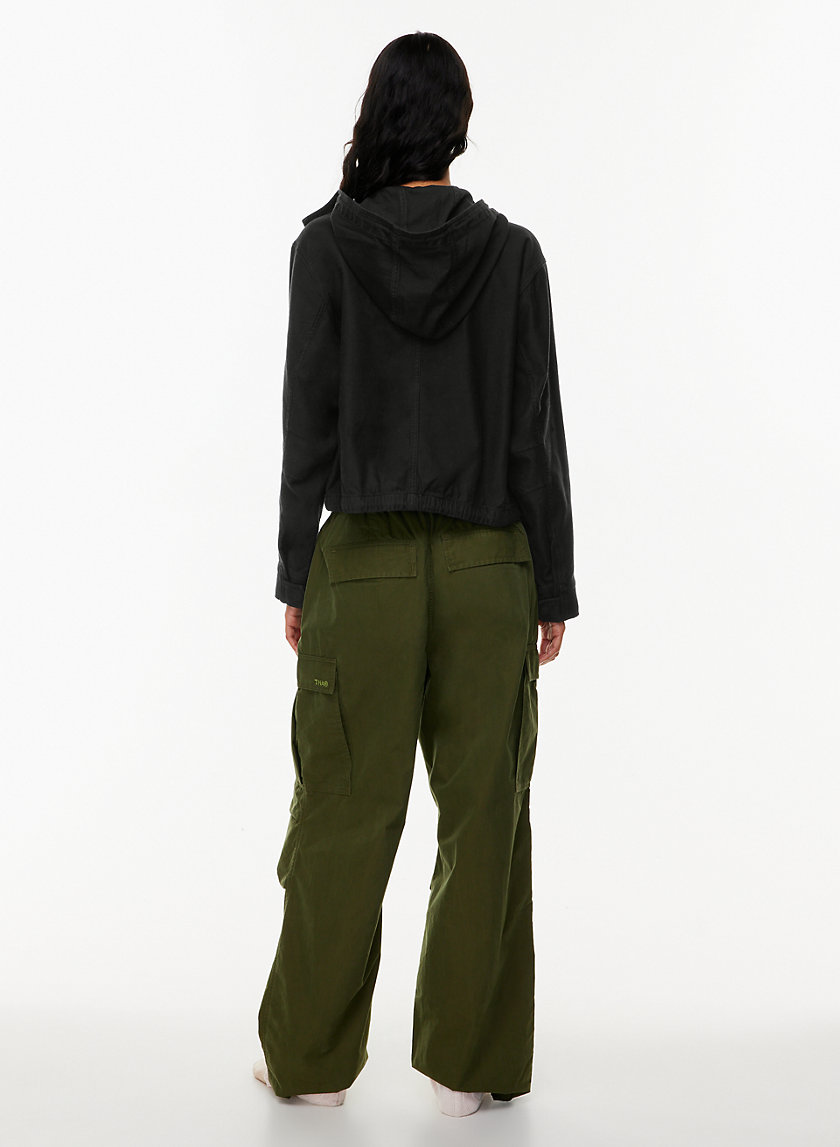 Tna NOMAD JACKET | Aritzia CA