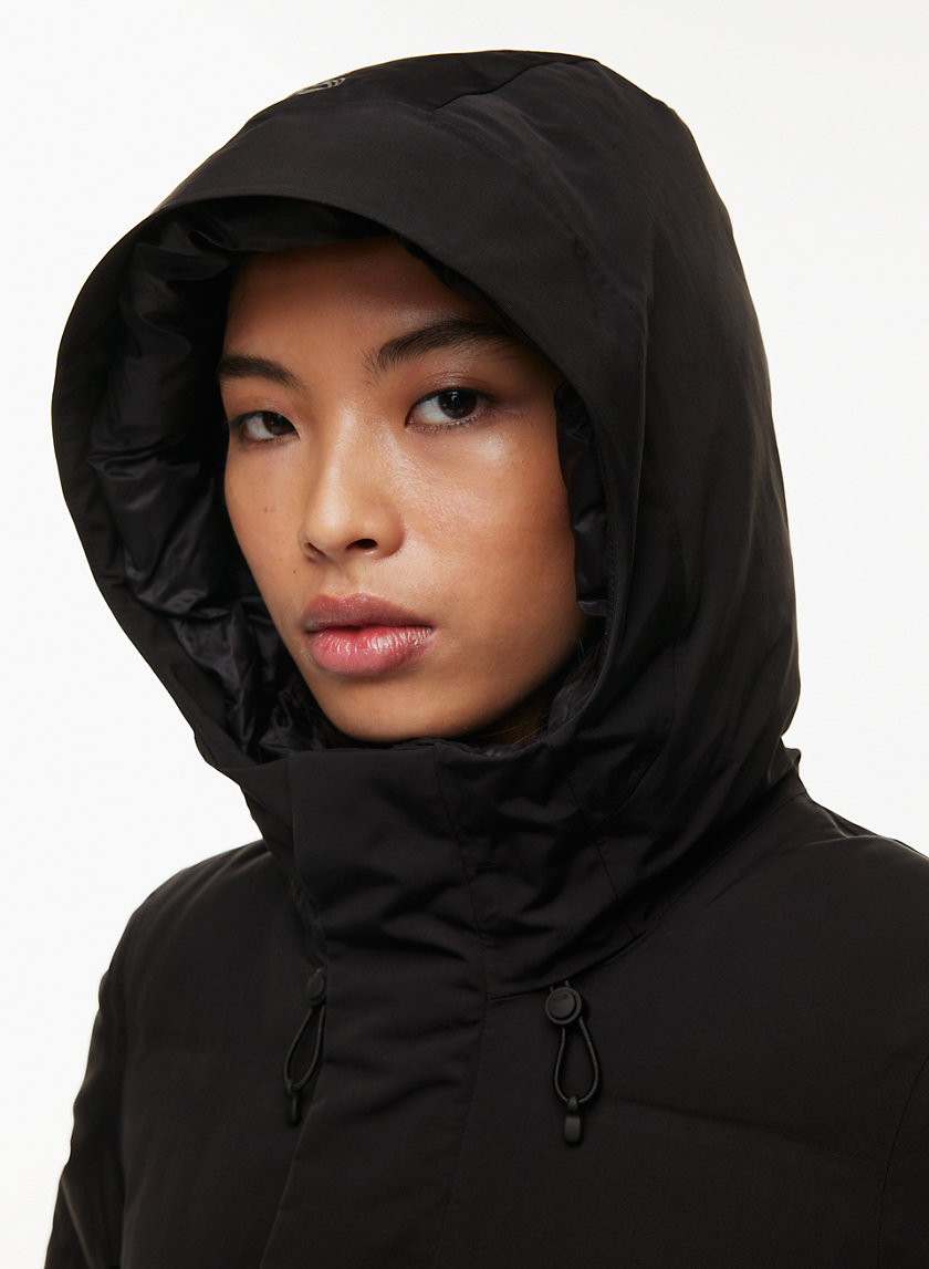 Tna THE POWDER DRI PARKA™ | Aritzia CA