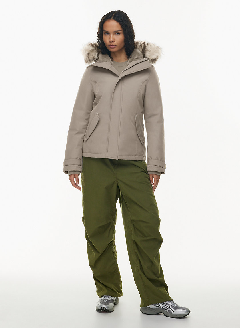 Aritzia cheap parka sale