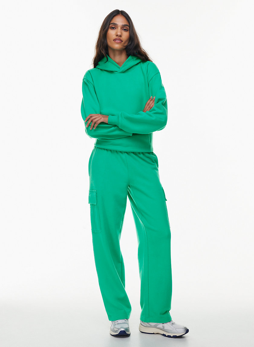 Tna TERRY FLEECE MEGA CARGO™ SWEATPANT | Aritzia US