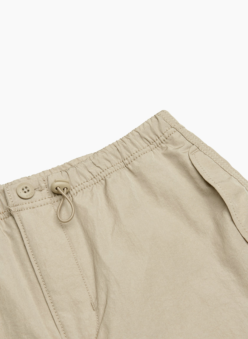 Tna AVIATOR PARACHUTE PANT | Aritzia CA