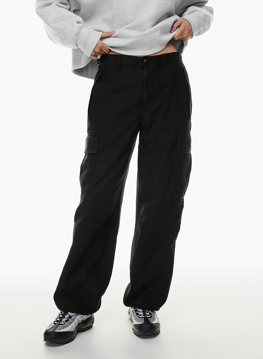 Tna NEW SUPPLY CARGO PANT Aritzia US