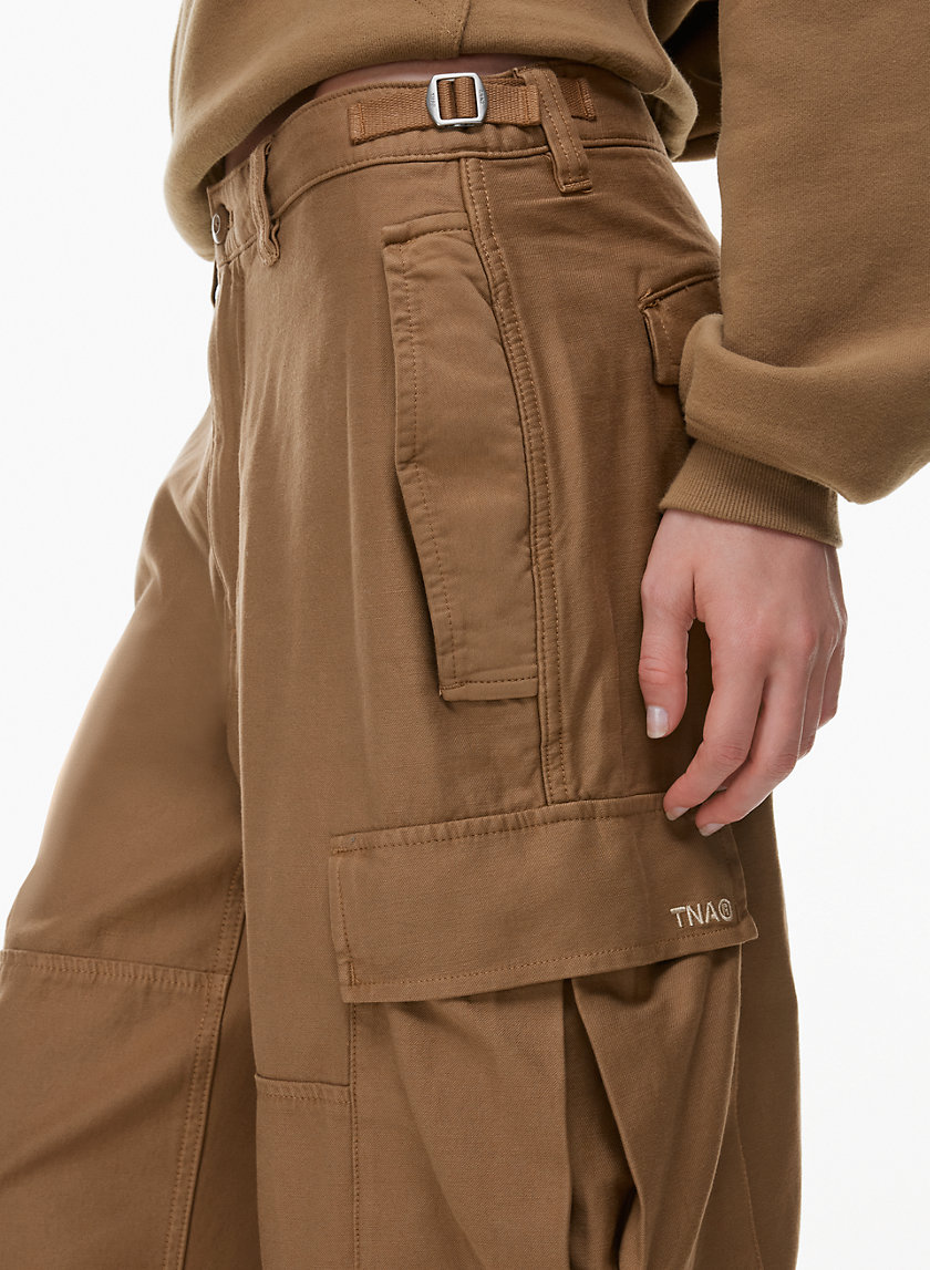 Tna Supply Cargo Pant