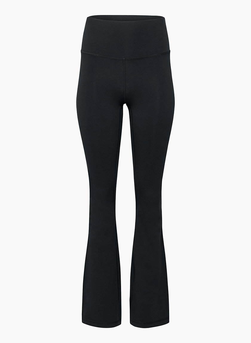 Tna HOLD-IT™ ATMOSPHERE FLARE HI-RISE LEGGING | Aritzia CA