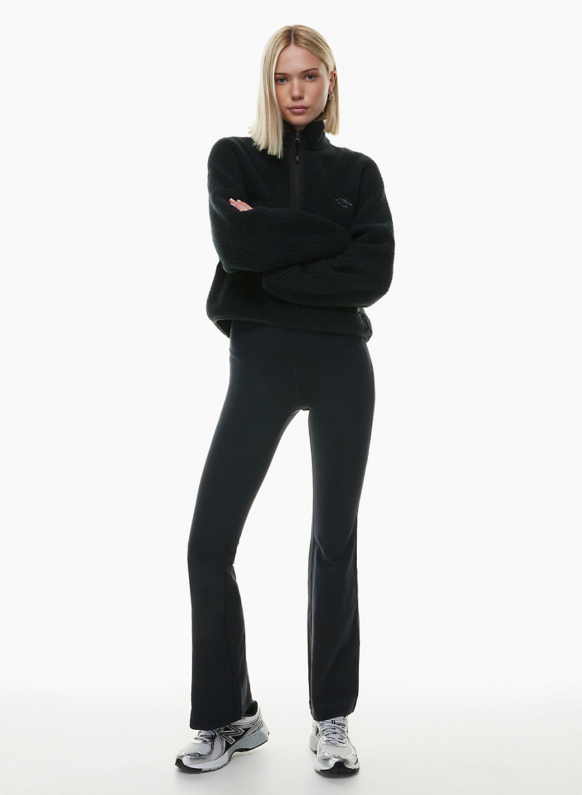 Tna HOLDIT™ ATMOSPHERE FLARE HIRISE LEGGING Aritzia CA