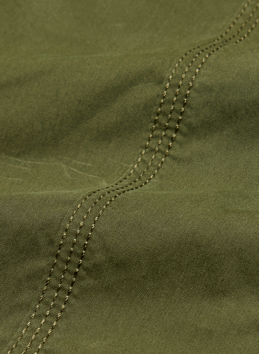 Tna EXPLORE PARACHUTE PANT | Aritzia CA