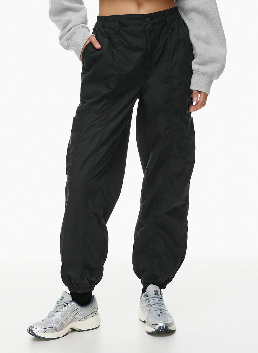 Tna EXPLORE PARACHUTE PANT | Aritzia CA