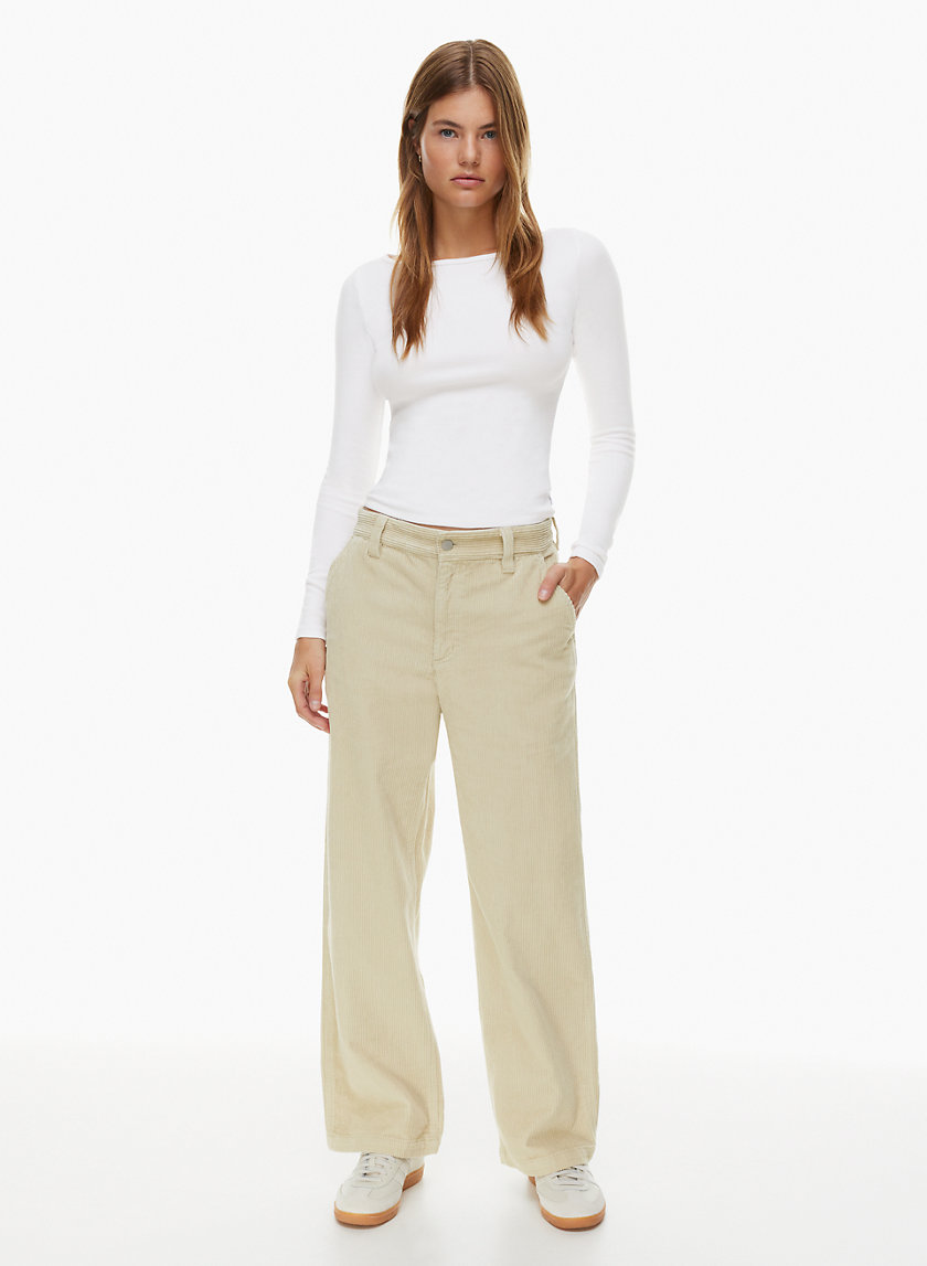 Tna RIPCORD CORDUROY PANT