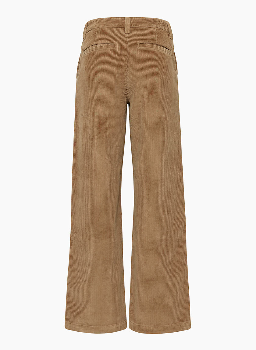 Tna RIPCORD CORDUROY PANT | Aritzia CA