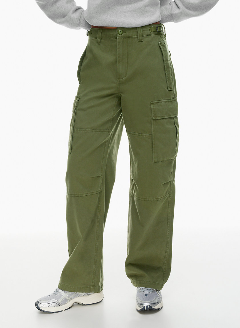 Tna NEW SUPPLY CARGO PANT | Aritzia INTL