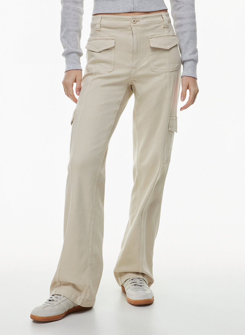 Tna RELAY CARGO PANT | Aritzia CA