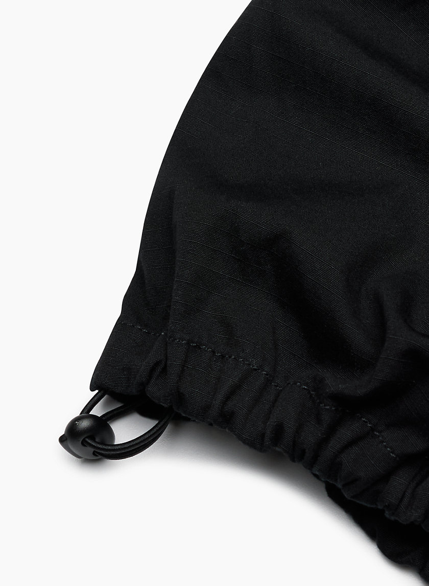 Tna AVIATOR PARACHUTE PANT | Aritzia US