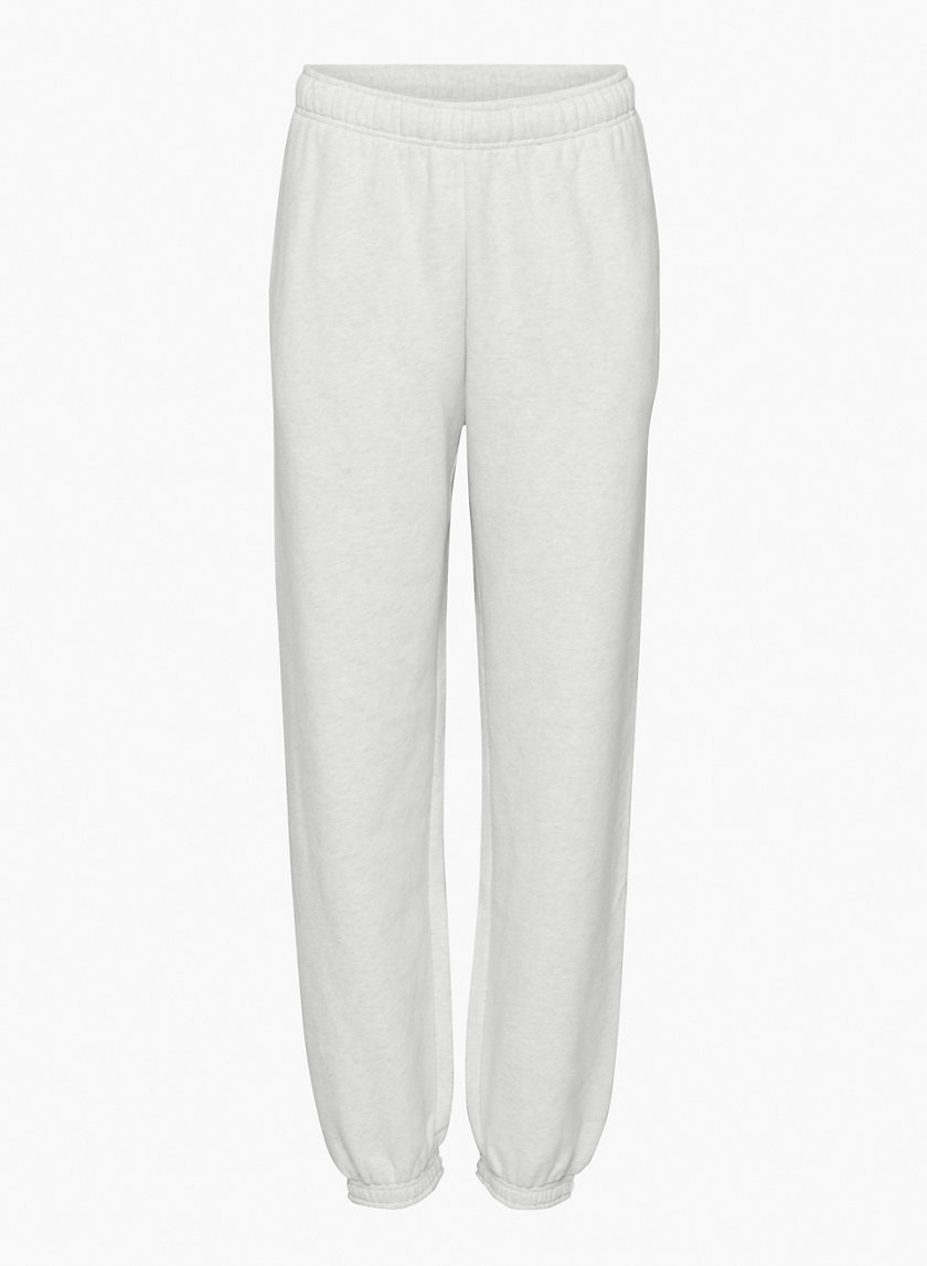 Aritzia best sale black sweatpants