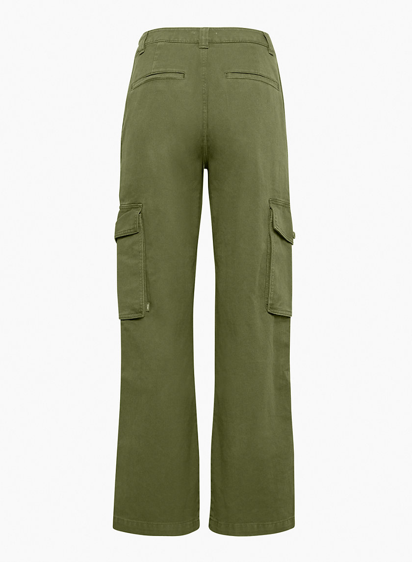 Tna TROOP CARGO PANT | Aritzia US