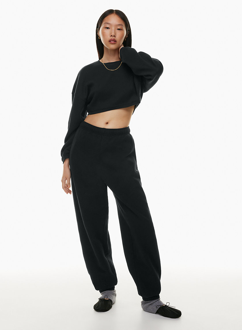 Tna COZY FLEECE MEGA SWEATPANT™ | Aritzia CA