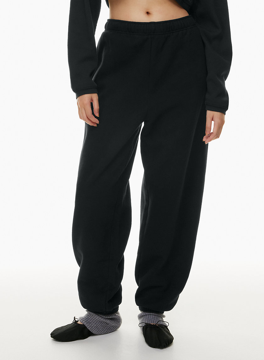 Tna COZY FLEECE MEGA SWEATPANT™ | Aritzia CA