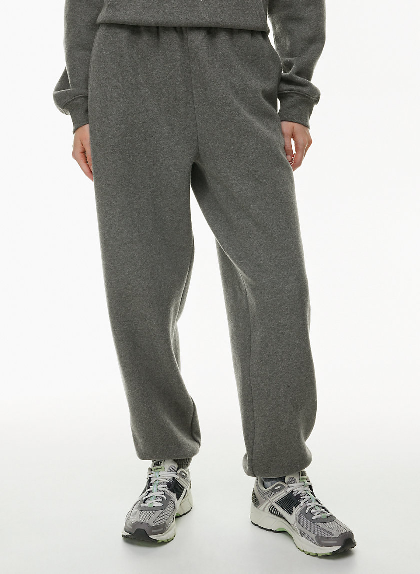 Tna COZY FLEECE MEGA SWEATPANT™ | Aritzia CA