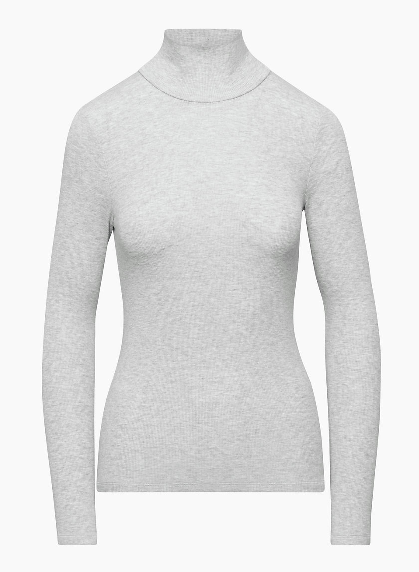 Wilfred ONLY TURTLENECK | Aritzia US