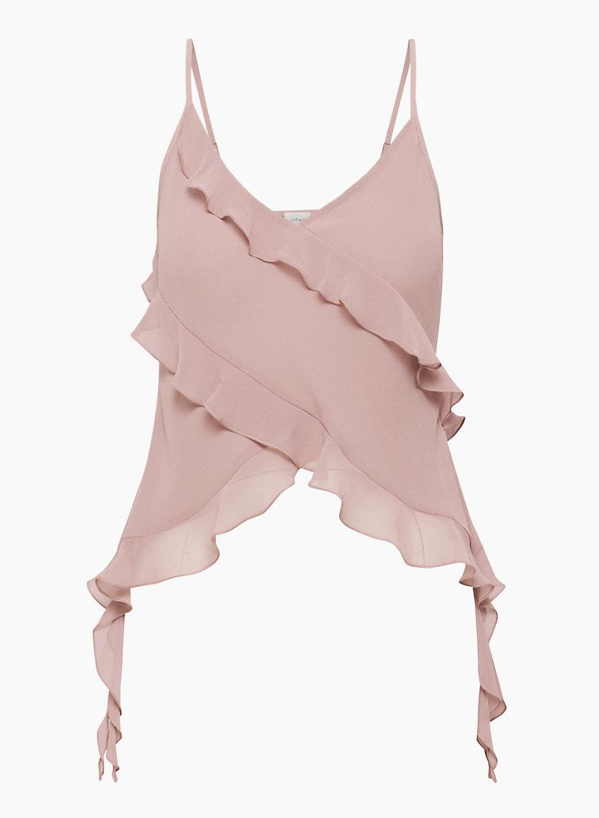 Wilfred EMINENCE TOP | Aritzia US