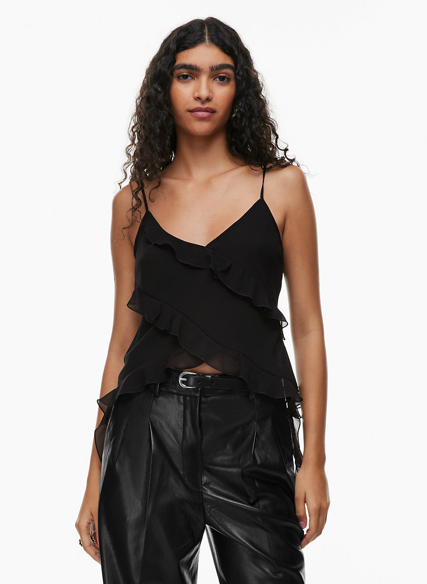 Wilfred EMINENCE TOP | Aritzia CA