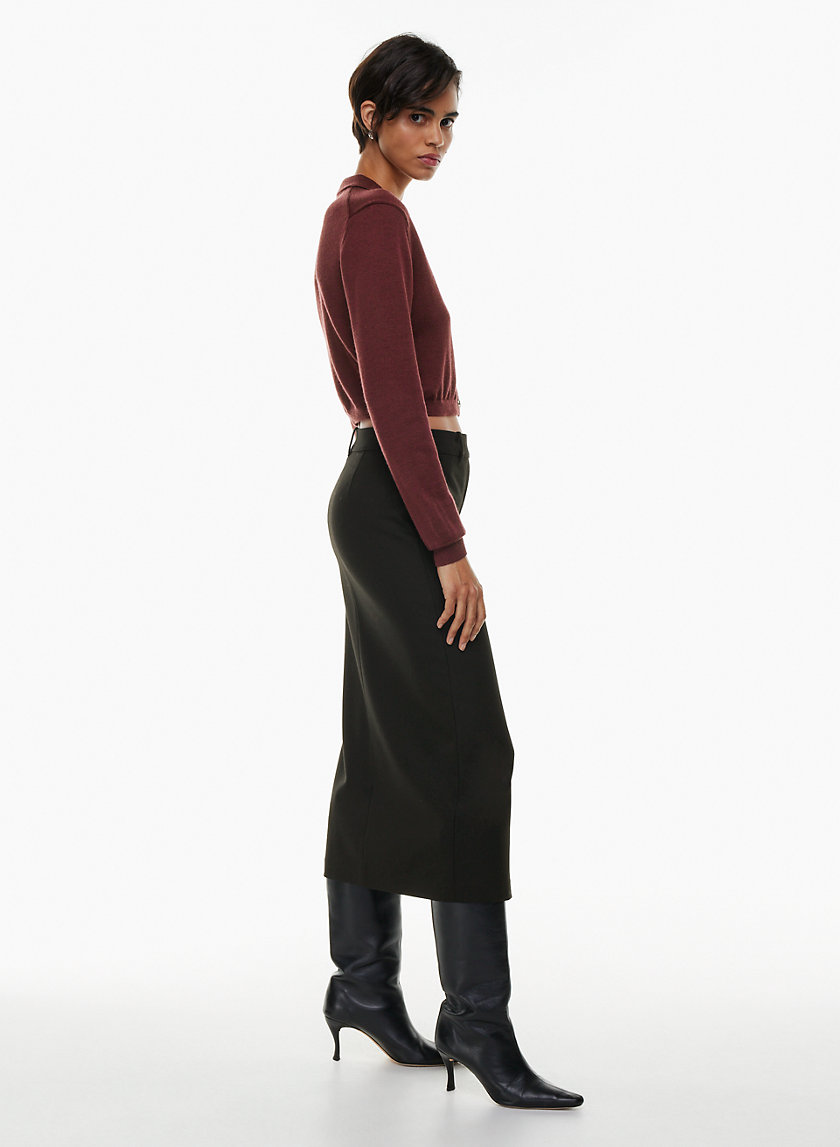 Wilfred NEXTDOOR SWEATER | Aritzia US