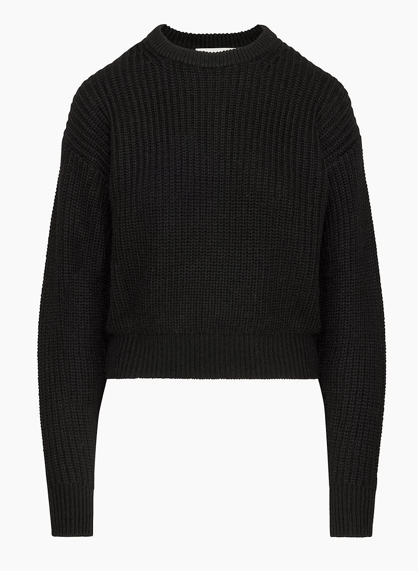 Wilfred SERENDIPITY SWEATER | Aritzia CA