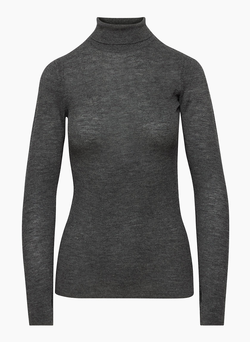 Archer Cashmere Crew, Women's Sweaters