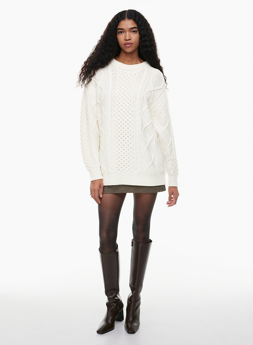 Wilfred ROSEMARY SWEATER