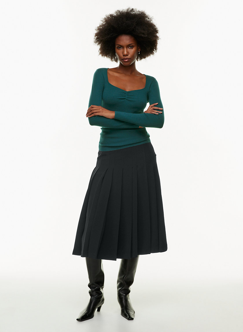 Virita Women's Sweater