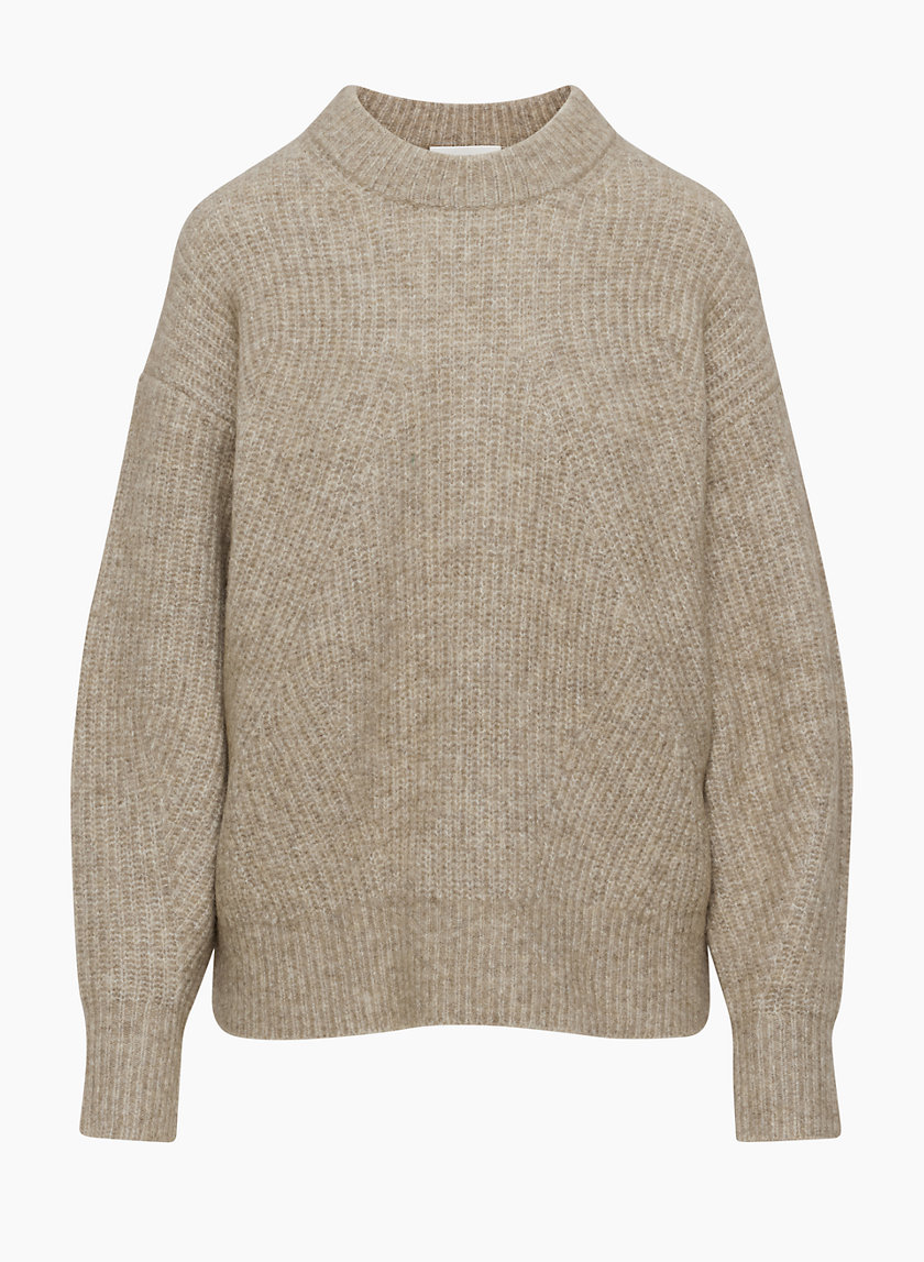 Wilfred HOLLY SWEATER | Aritzia US