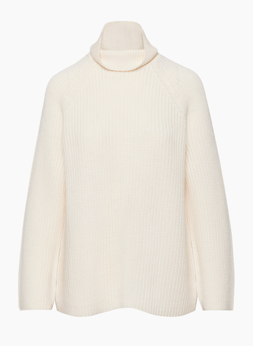 Turtleneck aritzia 2024